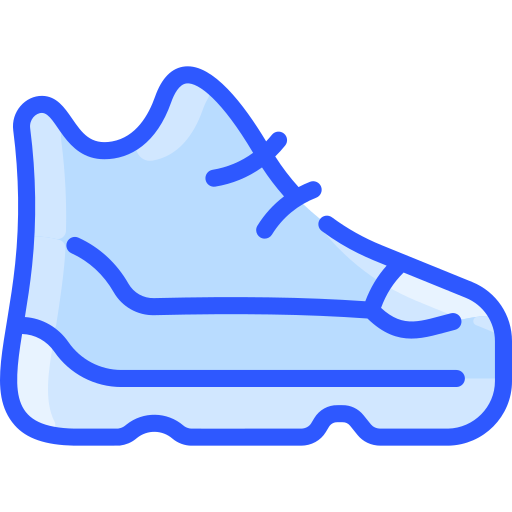 scarpe Vitaliy Gorbachev Blue icona