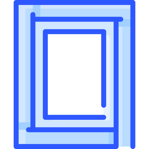 Рамка Vitaliy Gorbachev Blue иконка