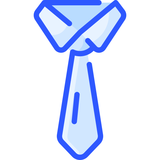 binden Vitaliy Gorbachev Blue icon