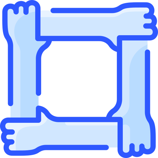 팀 Vitaliy Gorbachev Blue icon