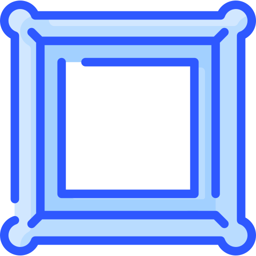 marco Vitaliy Gorbachev Blue icono