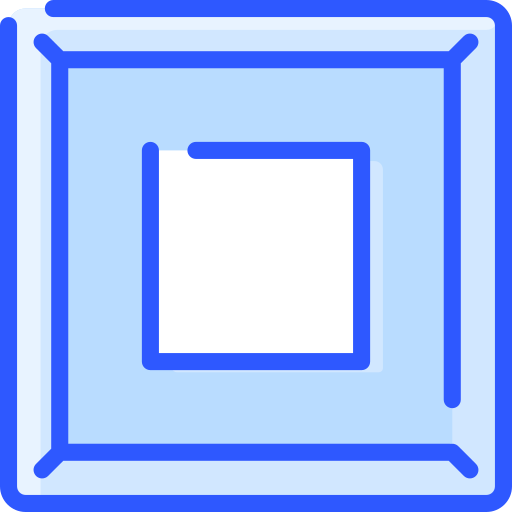 marco Vitaliy Gorbachev Blue icono