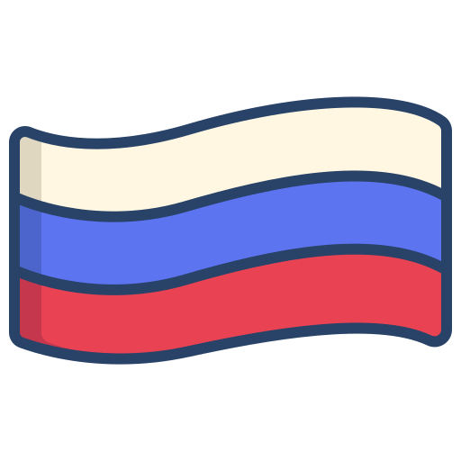 러시아 Icongeek26 Linear Colour icon