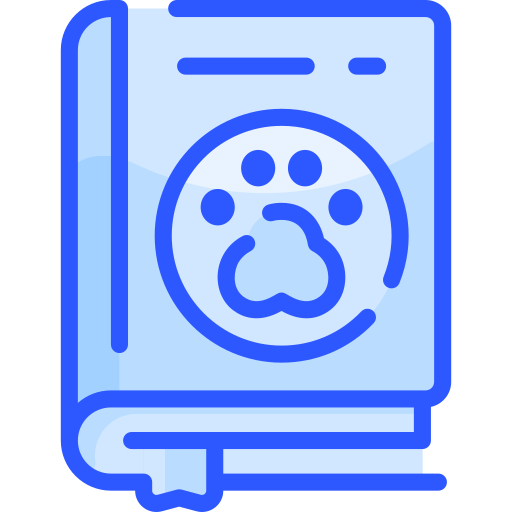 Veterinary Vitaliy Gorbachev Blue icon