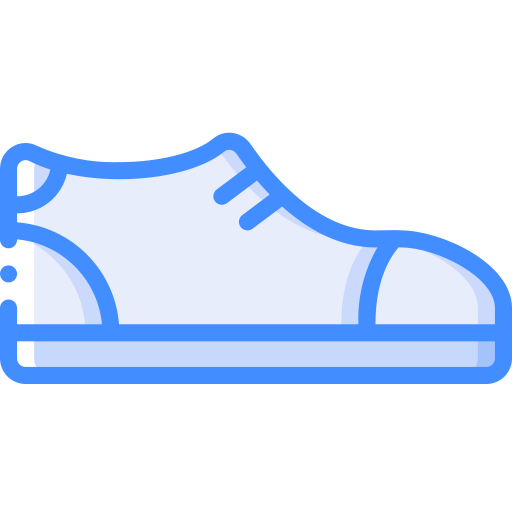 trainer Basic Miscellany Blue icon