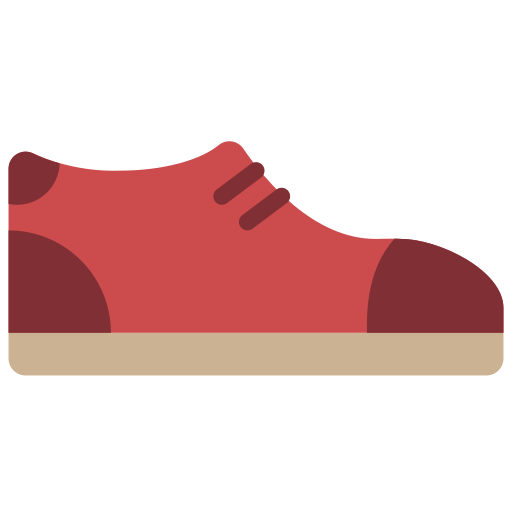 trainer Basic Miscellany Flat icon