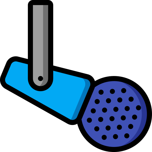 mikrofon Basic Miscellany Lineal Color ikona
