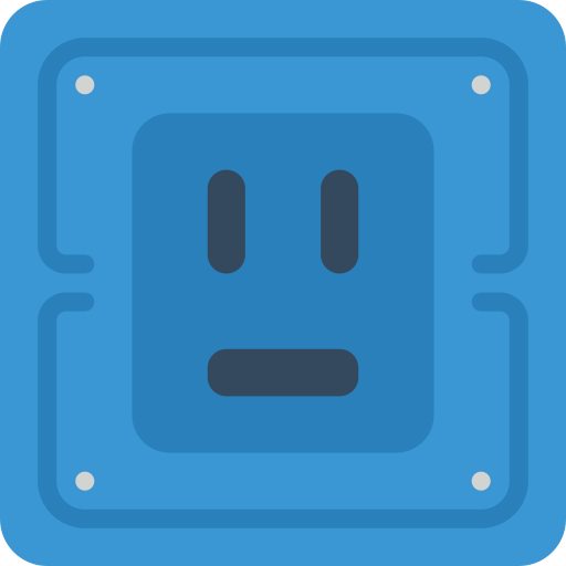 Plug and socket Basic Miscellany Flat icon