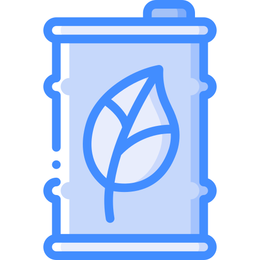 fass Basic Miscellany Blue icon