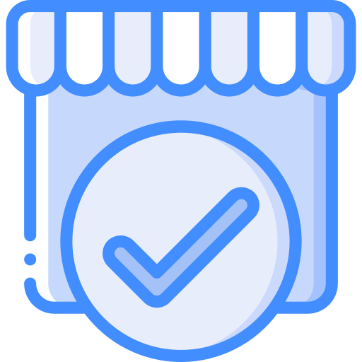laden Basic Miscellany Blue icon