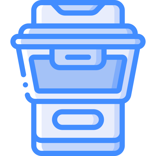 Приложение Basic Miscellany Blue иконка