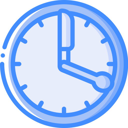 tempo Basic Miscellany Blue icona