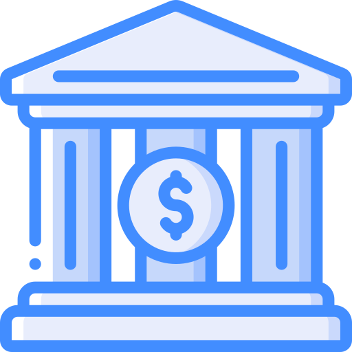 банк Basic Miscellany Blue иконка