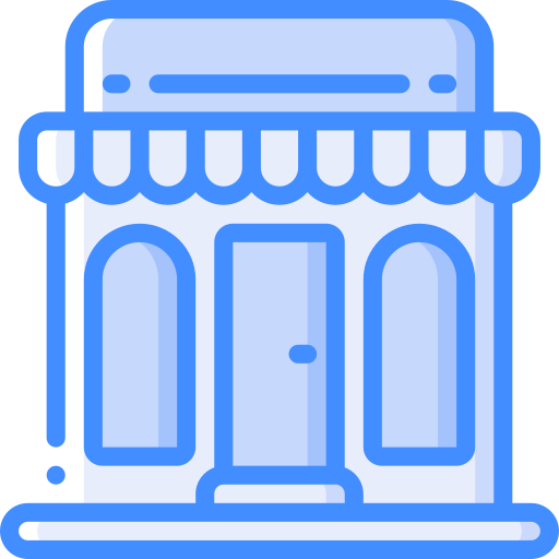 winkel Basic Miscellany Blue icoon