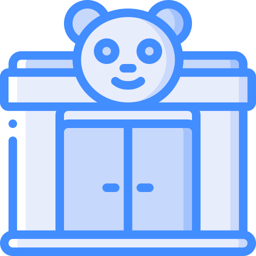 laden Basic Miscellany Blue icon