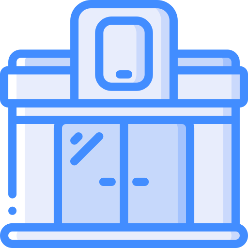 laden Basic Miscellany Blue icon