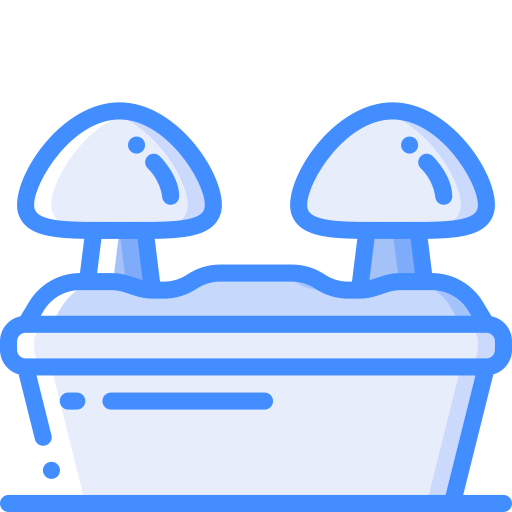 pilz Basic Miscellany Blue icon