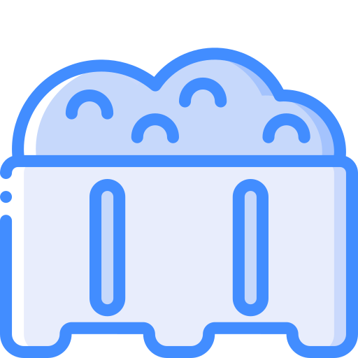 hackfleisch Basic Miscellany Blue icon