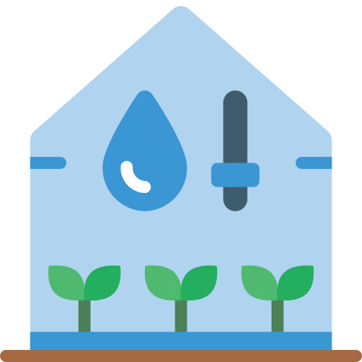 水の管理 Basic Miscellany Flat icon