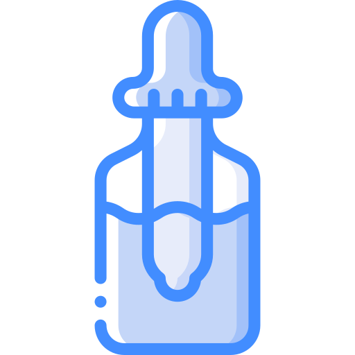 pipeta Basic Miscellany Blue icono