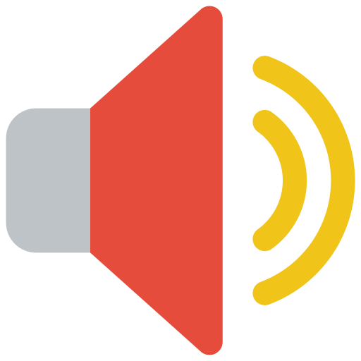 audio Basic Miscellany Flat icono