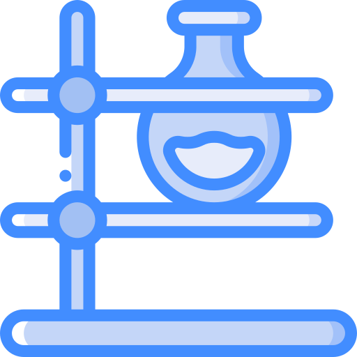 ausrüstung Basic Miscellany Blue icon