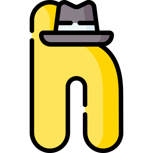 letra h Special Lineal color icono