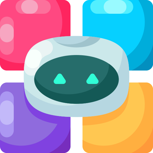 App Special Shine Flat icon