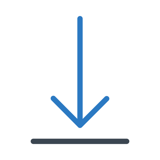 descargar Vector Stall Flat icono