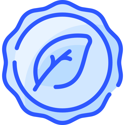orgánico Vitaliy Gorbachev Blue icono