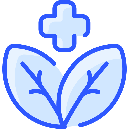 천연 제품 Vitaliy Gorbachev Blue icon