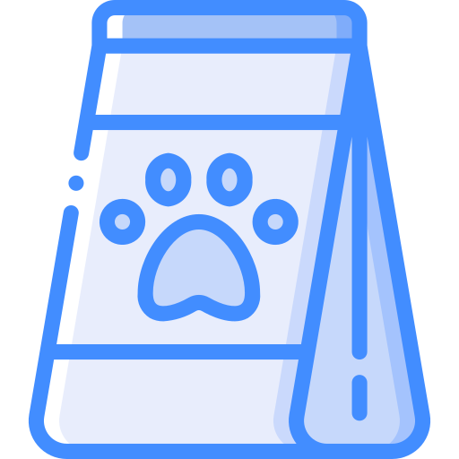 tierfutter Basic Miscellany Blue icon