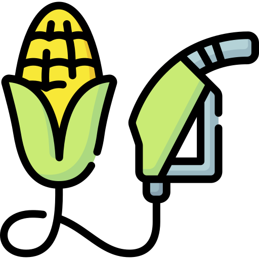 kukurydza Special Lineal color ikona