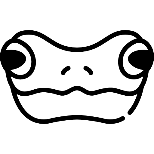 Лягушка Special Lineal иконка