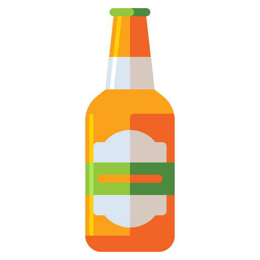 Beer Flaticons Flat icon