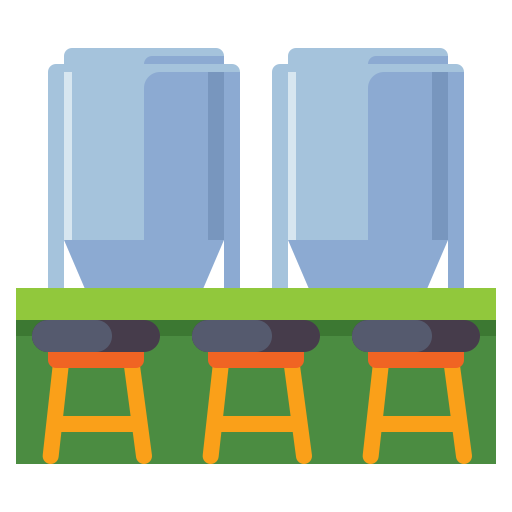 Brew Flaticons Flat icon