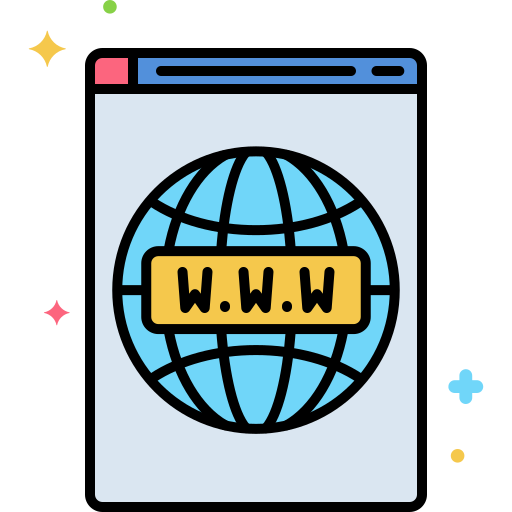 www Flaticons Lineal Color icona