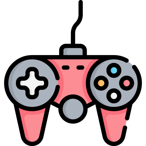 console di gioco Special Lineal color icona