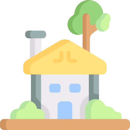casa ecológica Special Flat icono