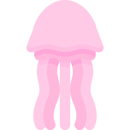 medusa Special Flat Ícone