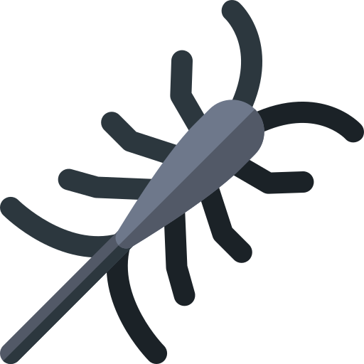 Silverfish Basic Rounded Flat icon