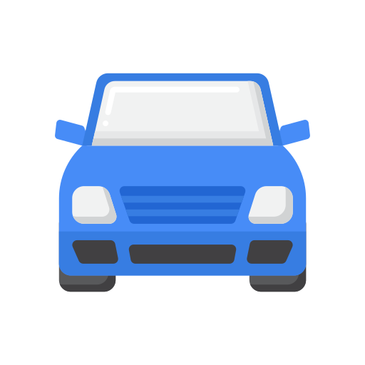 Car Flaticons Flat icon