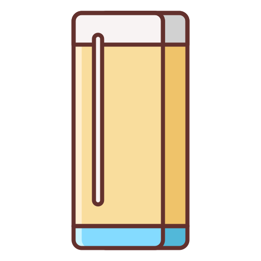 Stange Flaticons Lineal Color icon