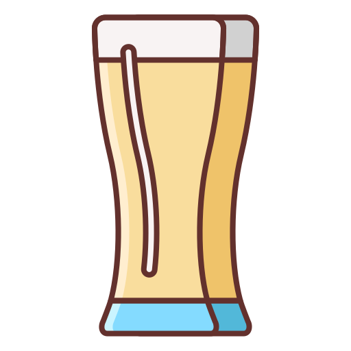 weizen Flaticons Lineal Color Icône