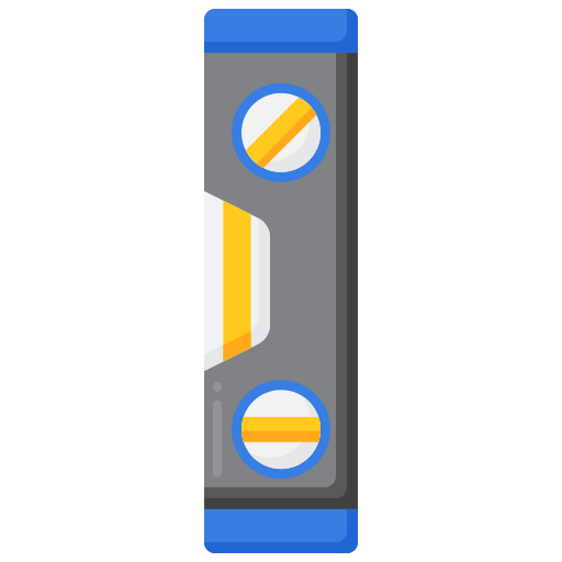 niveau Flaticons Flat icon