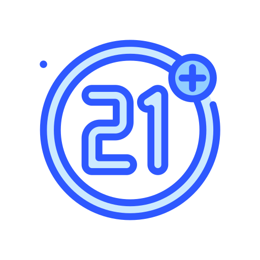 21 Darius Dan Blue icon