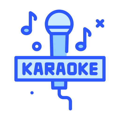 karaoke Darius Dan Blue icono