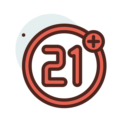 21 Darius Dan Lineal Color ikona