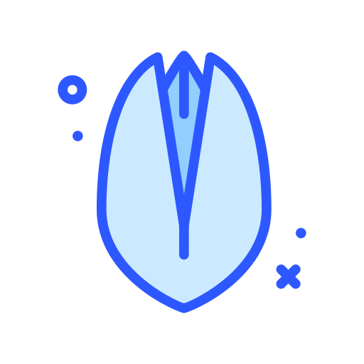 피스타치오 Darius Dan Blue icon
