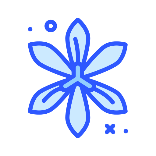 szafran Darius Dan Blue ikona